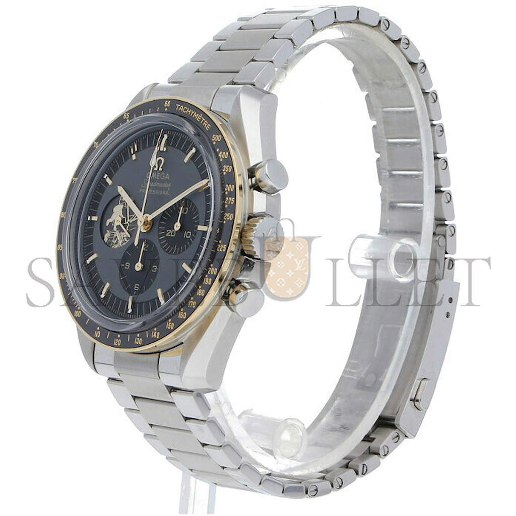 OMEGA SPEEDMASTER WATCH 310.20.42.50.01.001